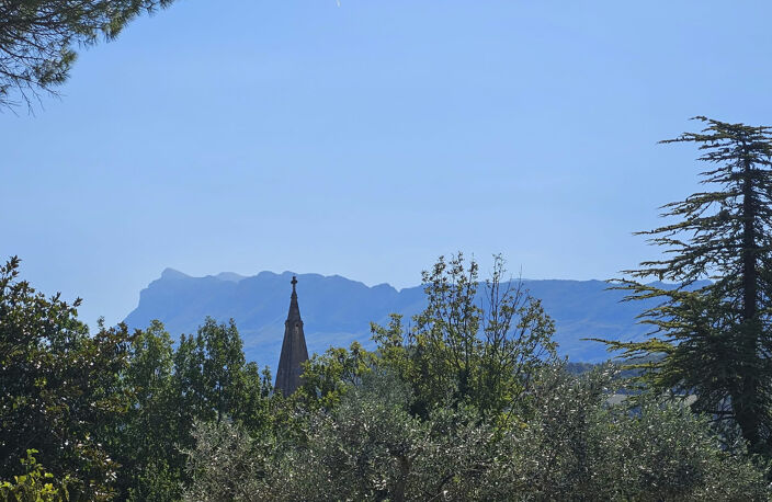 Aouste sur Sye, Villa familiale de 166 m2 sur 3 687 m2 de te — photo 2