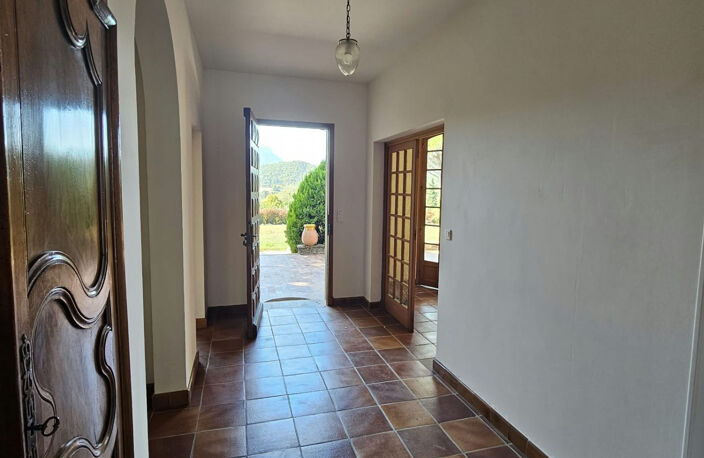 Aouste sur Sye, Villa familiale de 166 m2 sur 3 687 m2 de te — photo 3
