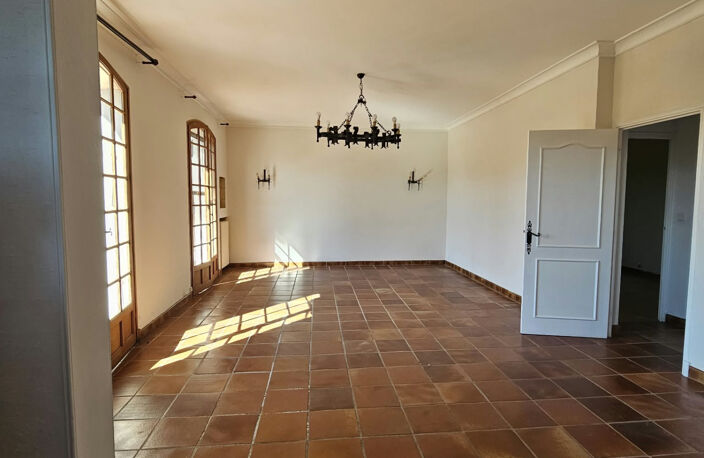 Aouste sur Sye, Villa familiale de 166 m2 sur 3 687 m2 de te — photo 5