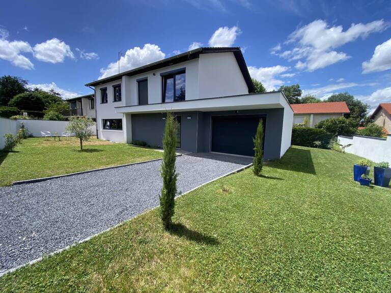 Maison 5 pièces 175 m² — photo 1