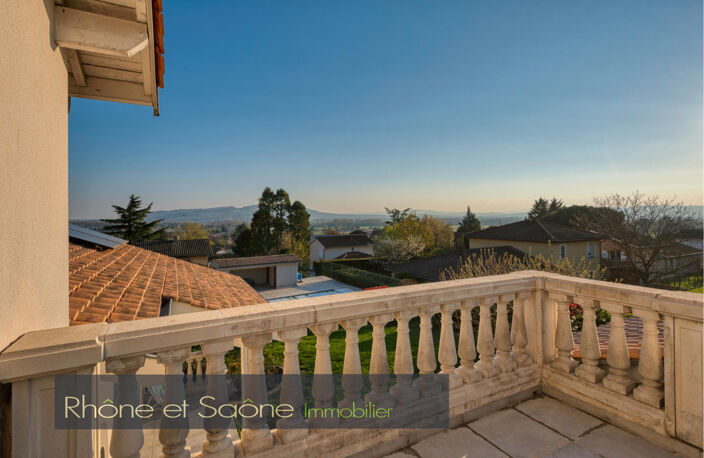 Vue panoramique ! — photo 3