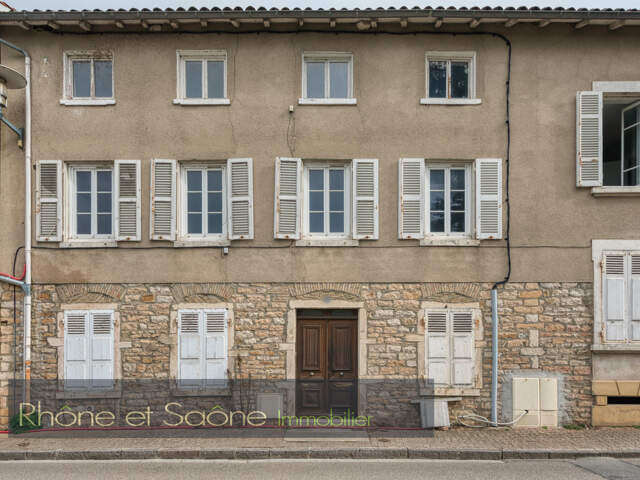 Appartement 2 pièces 41 m² à Montmerle-sur-Saône — photo du bien