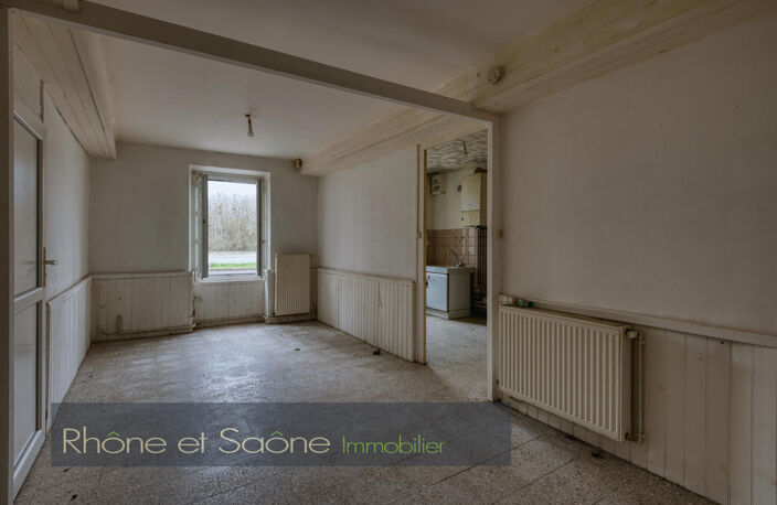 Vente appartement 2 pièces 41 m² Montmerle-sur-Saône (01090) — photo 2