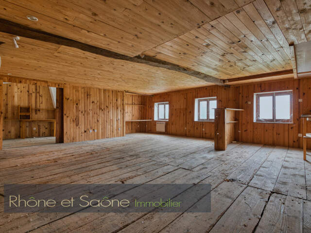 Appartement 3 pièces 60 m² à Montmerle-sur-Saône — photo du bien