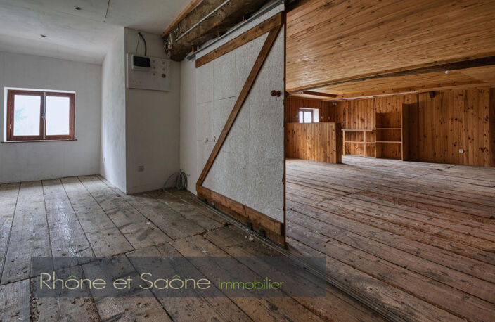 Vente appartement 3 pièces 60 m² Montmerle-sur-Saône (01090) — photo 2