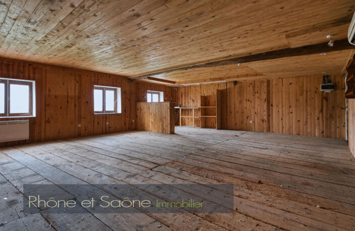 Vente appartement 3 pièces 60 m² Montmerle-sur-Saône (01090) — photo 3