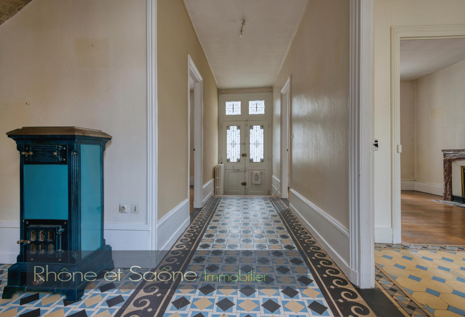 Vente maison 5 pièces 115 m² Montmerle-sur-Saône (01090) — photo 1