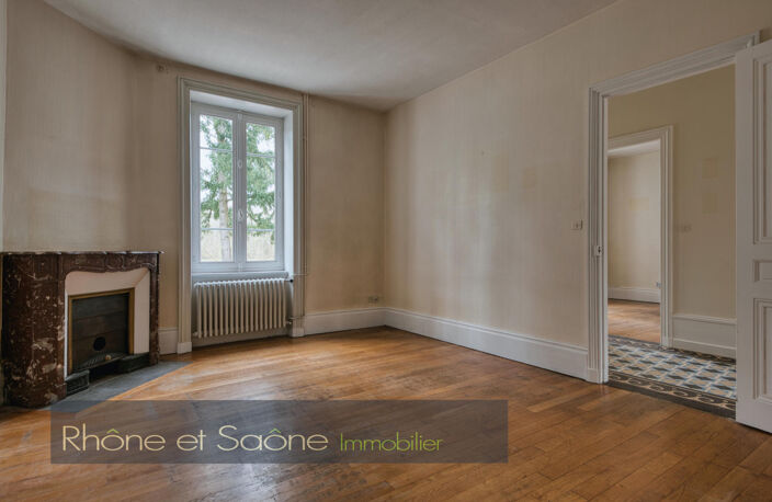 Vente maison 5 pièces 115 m² Montmerle-sur-Saône (01090) — photo 4