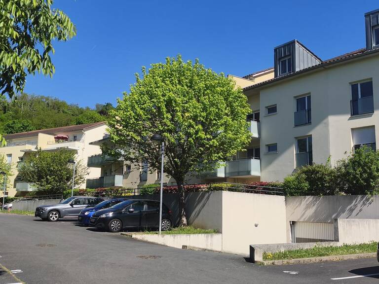 T2 avec garage et parking — photo 1