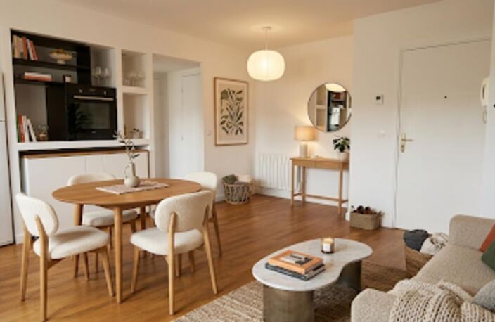 T2 avec garage et parking — photo 2