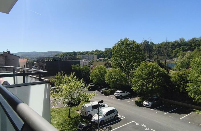 T2 avec garage et parking — photo 4