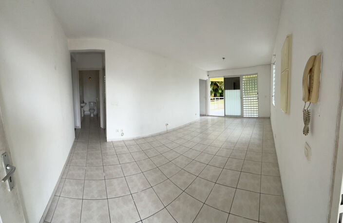 Appartement T3 - 2 chambres - Le Lamentin — photo 2