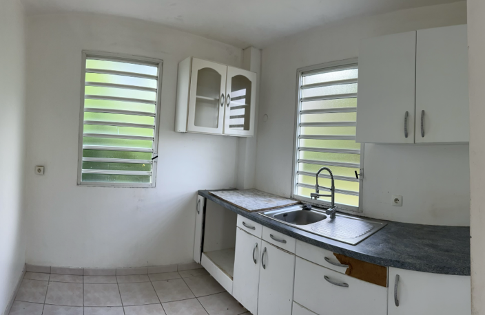 Appartement T3 - 2 chambres - Le Lamentin — photo 5