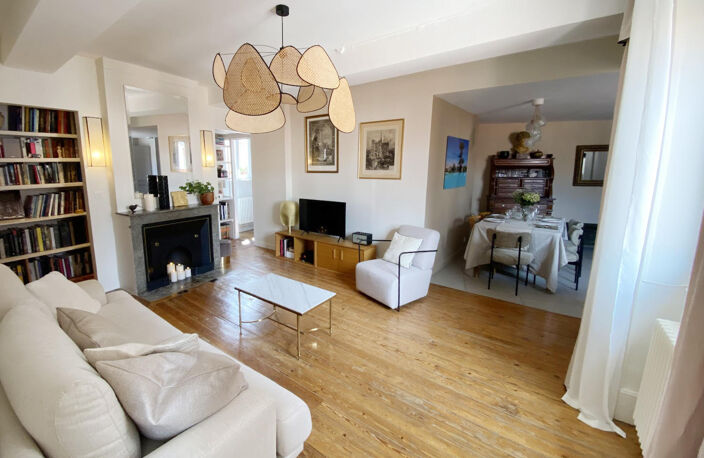 Vente appartement 3 pièces 72 m² Lyon 2 (69002) — photo 2