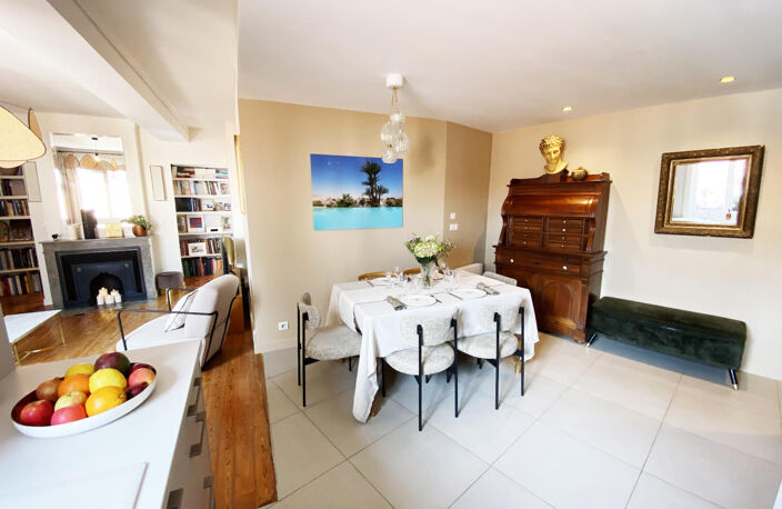 Vente appartement 3 pièces 72 m² Lyon 2 (69002) — photo 3