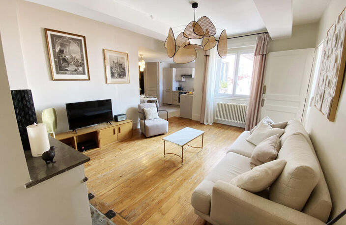 Vente appartement 3 pièces 72 m² Lyon 2 (69002) — photo 4