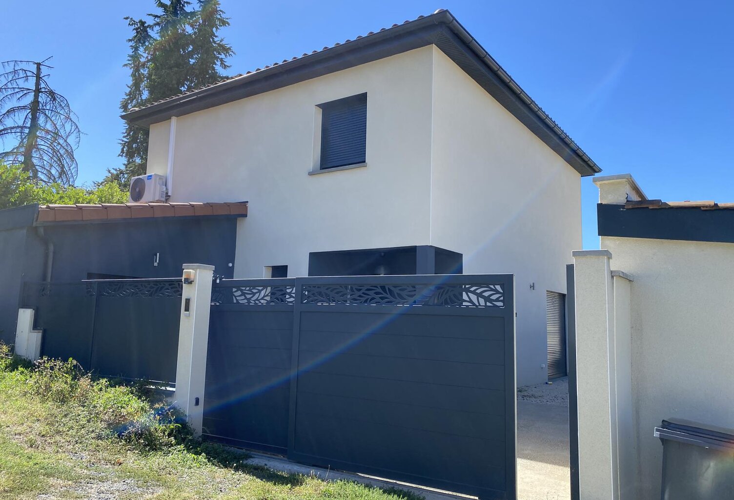 Vente maison 5 pièces 112 m² Saint-Didier-de-Formans (01600) — photo 1