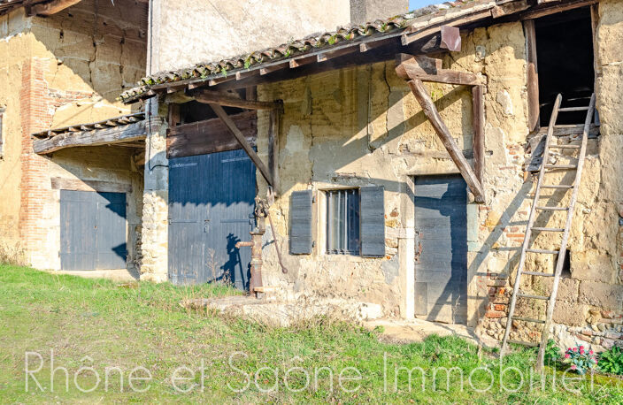 Vente maison 8 pièces 200 m² Montmerle-sur-Saône (01090) — photo 4