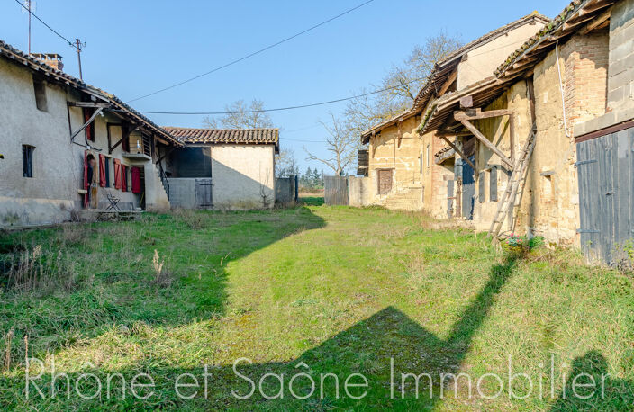 Vente maison 8 pièces 200 m² Montmerle-sur-Saône (01090) — photo 5