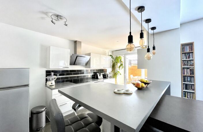 Miribel | Duplex rénové — photo 3