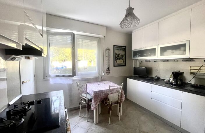 Vente appartement 4 pièces 73 m² La Mulatière (69350) — photo 4