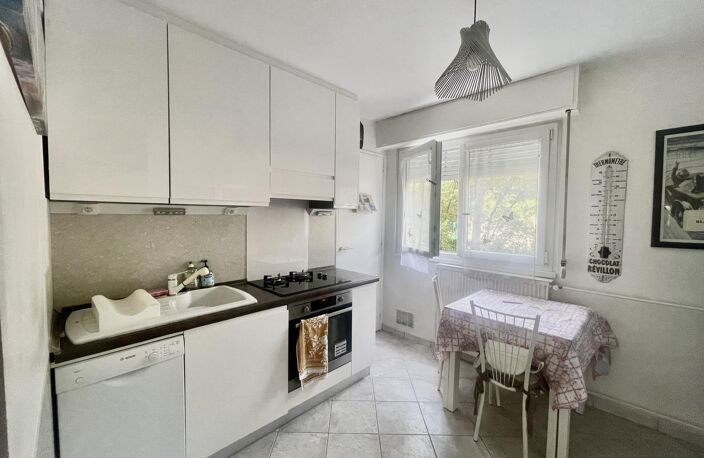 Vente appartement 4 pièces 73 m² La Mulatière (69350) — photo 5