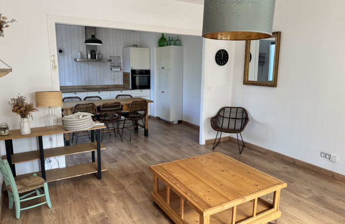 Maison de plain pied — photo 2