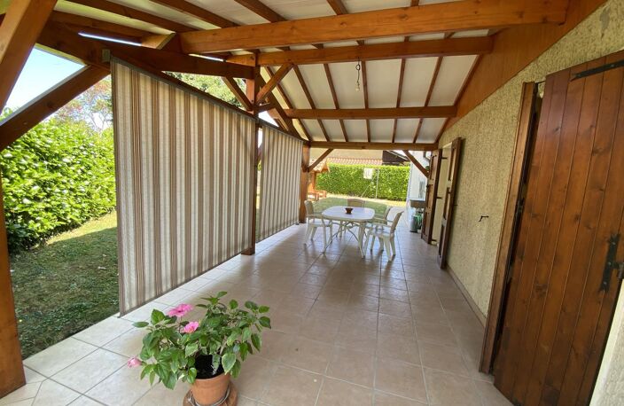 Vente maison 5 pièces 138 m² Ars-sur-Formans (01480) — photo 2
