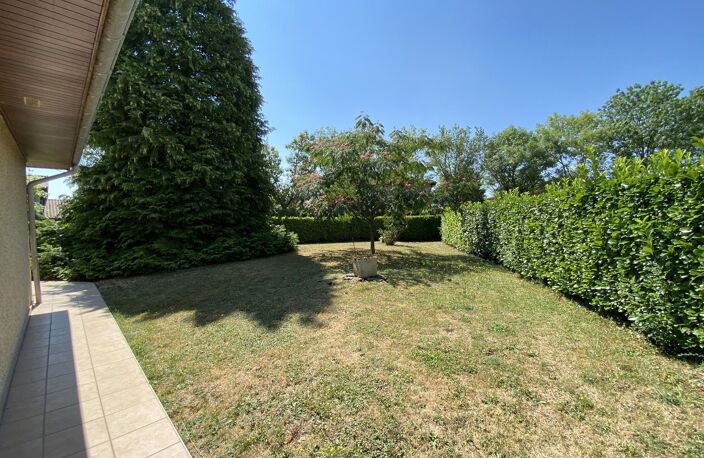 Vente maison 5 pièces 138 m² Ars-sur-Formans (01480) — photo 3