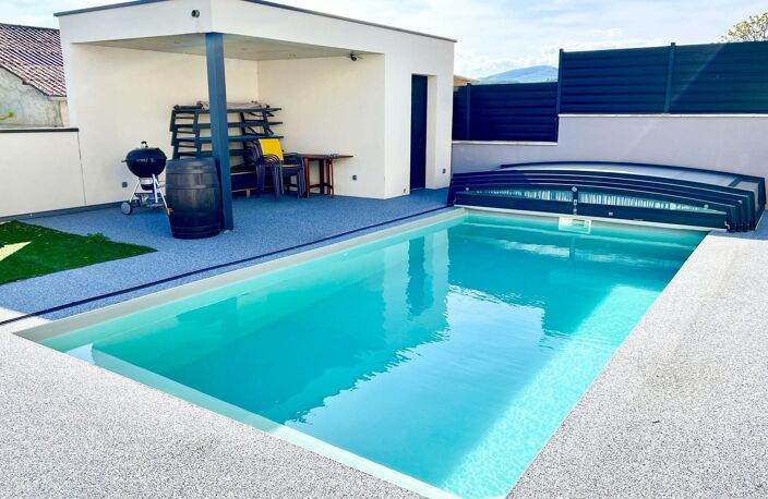Maison contemporaine — photo 2