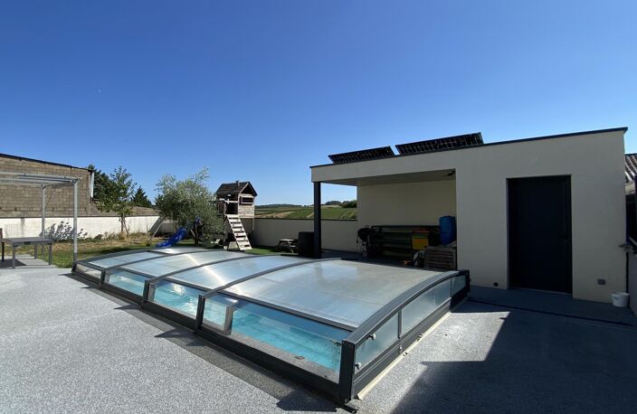 Maison contemporaine — photo 4