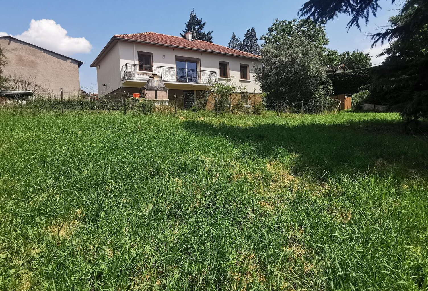 Vente maison 7 pièces 141 m² Genay (69730) — photo 1
