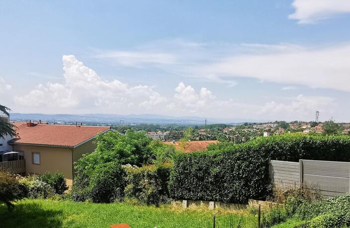 Vente maison 7 pièces 141 m² Genay (69730) — photo 2