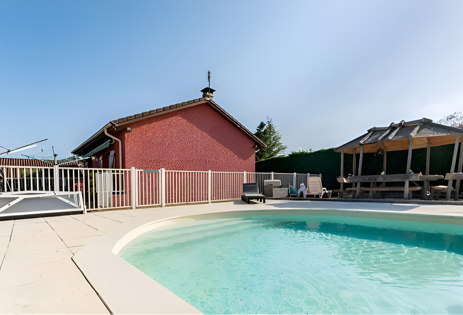 Maison familiale — photo 1