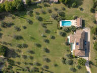 Bastide de 190 m2 avec oliveraie — photo 2