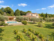 Bastide de 190 m2 avec oliveraie — photo 4