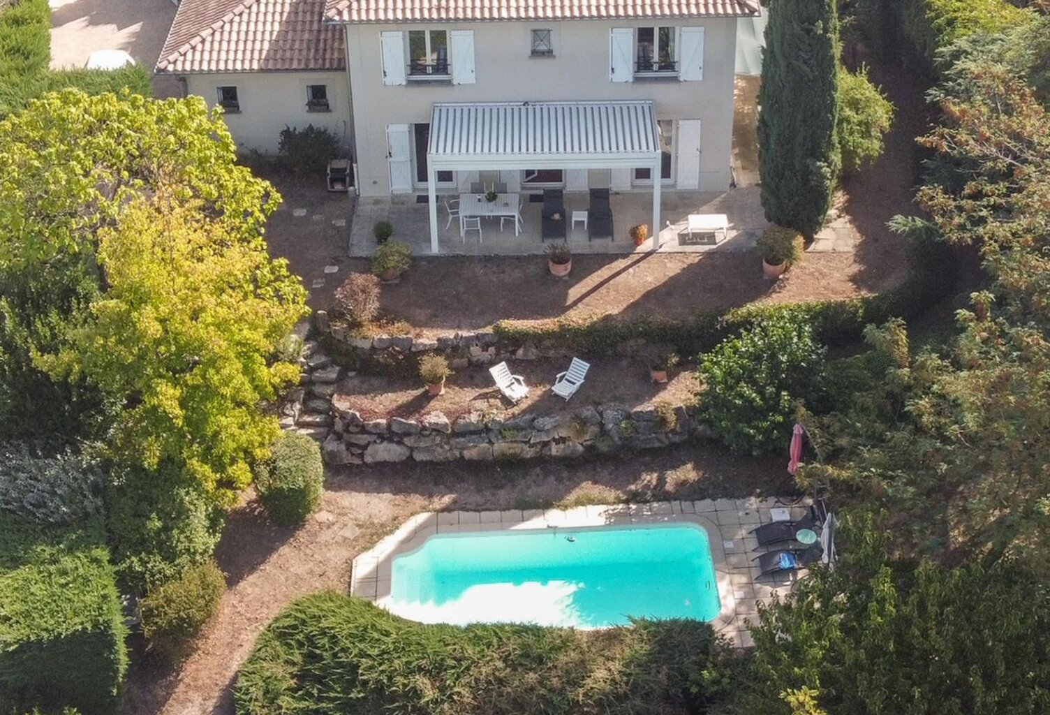 Vue panoramique! — photo 1