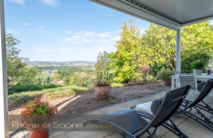 Vue panoramique! — photo 3