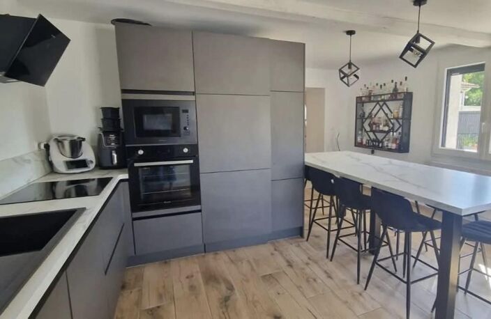 Vente maison 5 pièces 147 m² Messimy-sur-Saône (01480) — photo 4