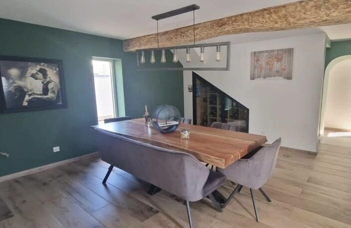 Vente maison 5 pièces 147 m² Messimy-sur-Saône (01480) — photo 5