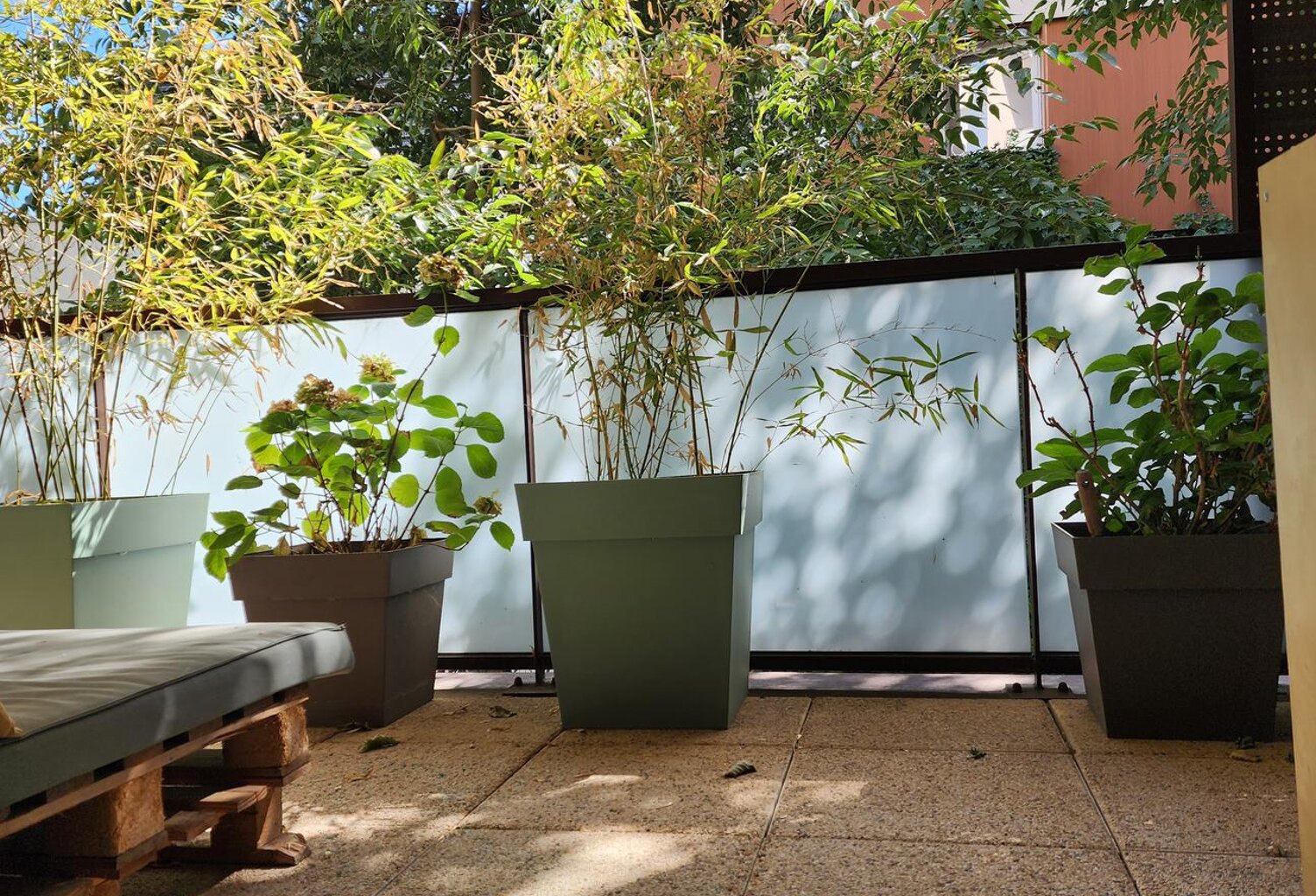 Vente appartement 5 pièces 96 m² Bron (69500) — photo 1