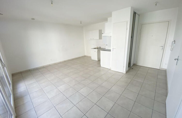 Vente appartement 2 pièces 41 m² Vénissieux (69200) — photo 4