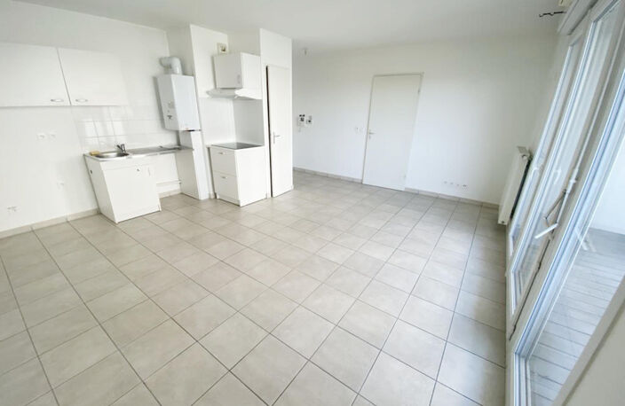 Vente appartement 2 pièces 41 m² Vénissieux (69200) — photo 5