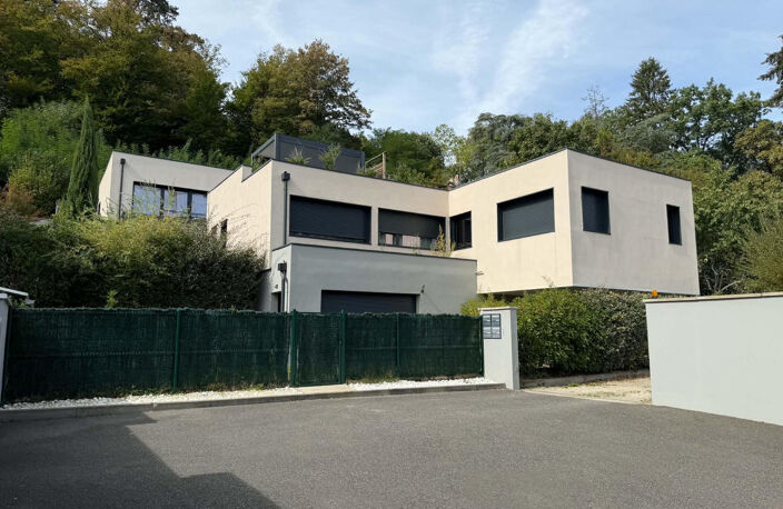 Vente appartement 4 pièces 110 m² Charbonnières-les-Bains (69260) — photo 3
