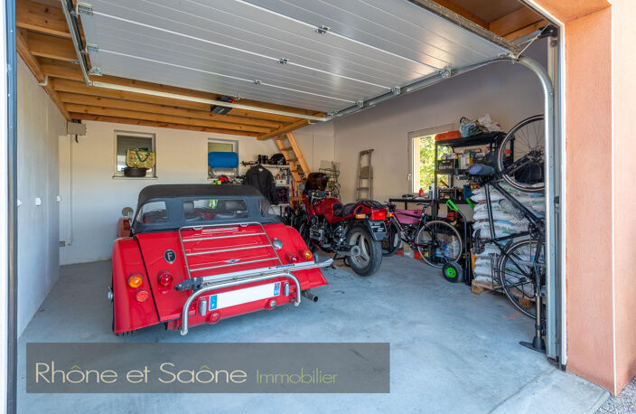Vente maison 5 pièces 192 m² Les Ardillats (69430) — photo 5