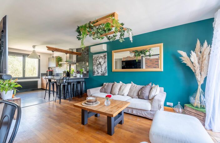 Vente maison 5 pièces 107 m² Limas (69400) — photo 5
