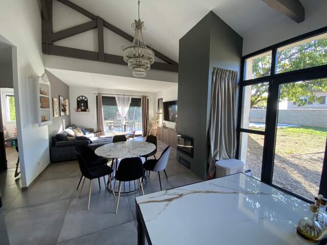 Maison 4 pièces 107 m² à Montmerle-sur-Saône — photo du bien
