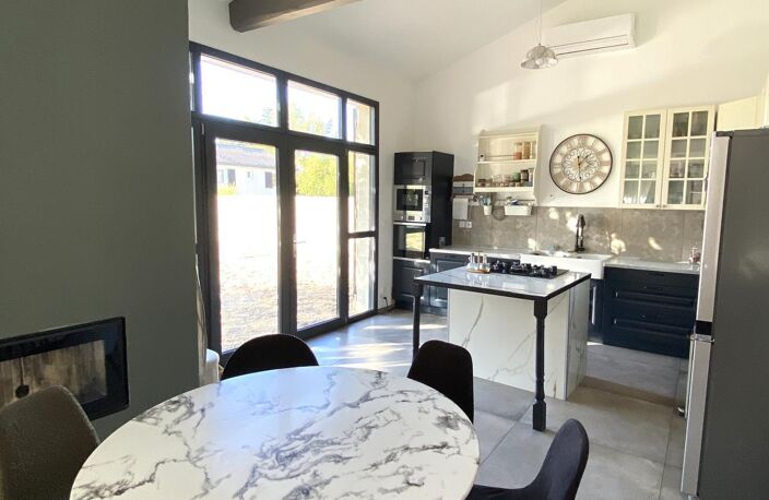 Vente maison 4 pièces 107 m² Montmerle-sur-Saône (01090) — photo 3