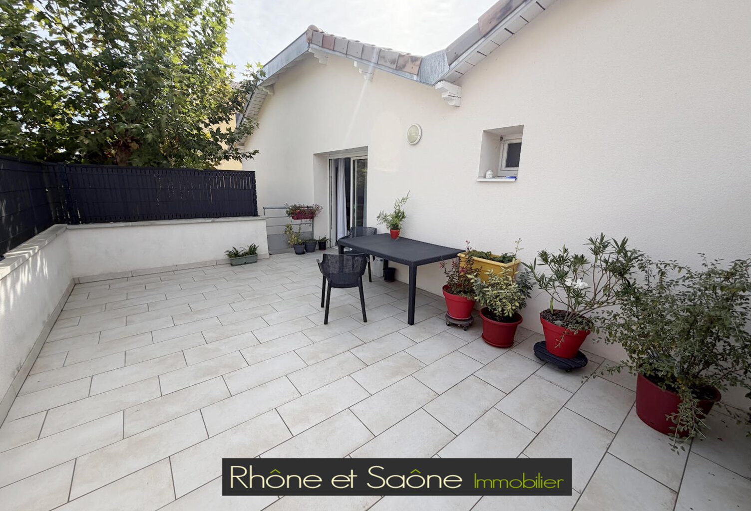 Vente appartement 3 pièces 67 m² Villié-Morgon (69910) — photo 1