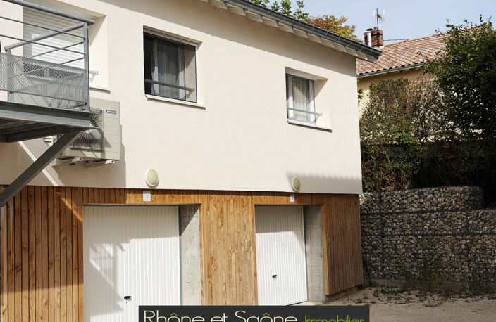 Vente appartement 3 pièces 67 m² Villié-Morgon (69910) — photo 2